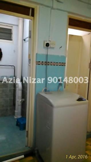 Blk 34 Whampoa West (Kallang/Whampoa), HDB 3 Rooms #114003292